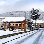 Rio Duero Vendégház