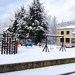 Vendégház Rio Duero