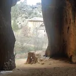 Rio Duero Vendégház Molinos de Duero