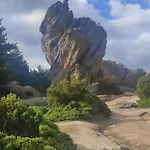 Vendégház Rio Duero Molinos de Duero