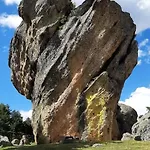 Vendégház Rio Duero Molinos de Duero