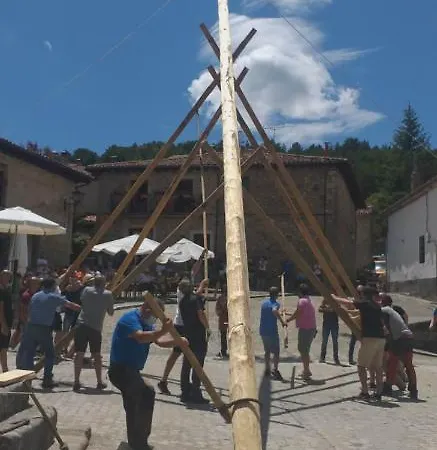 Rio Duero 3* Molinos de Duero