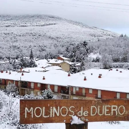 Πανσιόν Rio Duero