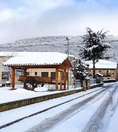 Rio Duero Penzion