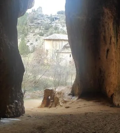 Rio Duero Πανσιόν Molinos de Duero