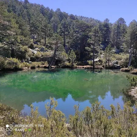 Rio Duero 3*