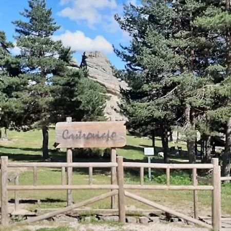 Rio Duero 3* Molinos de Duero