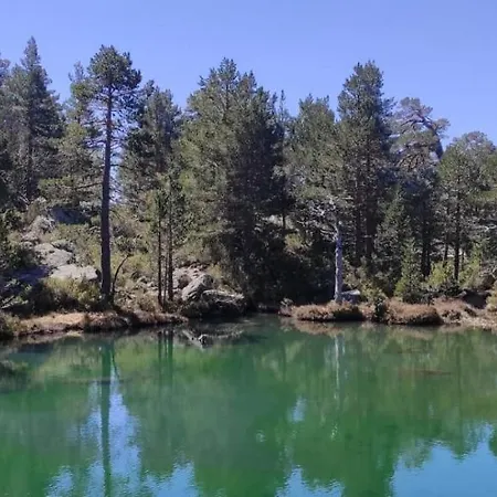 Rio Duero *