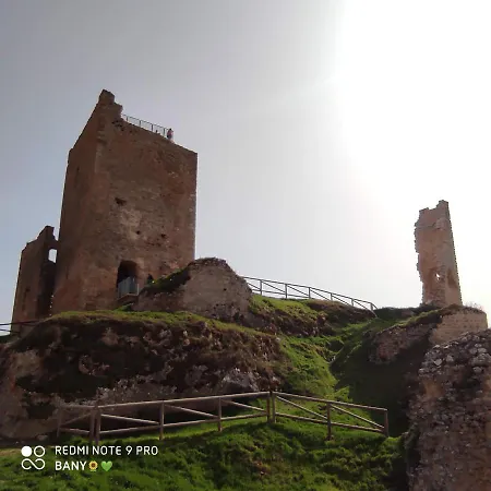 Rio Duero 3* Molinos de Duero