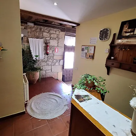 Rio Duero Molinos de Duero