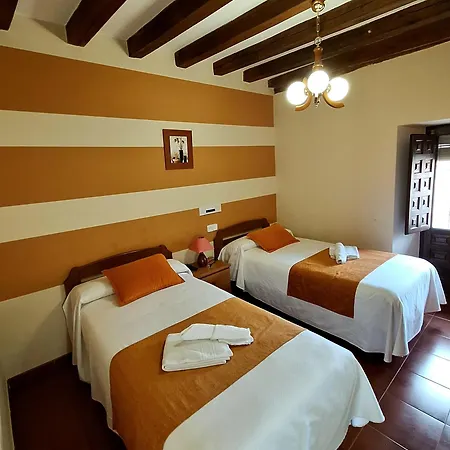 Πανσιόν Rio Duero