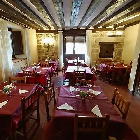 Πανσιόν Rio Duero 3*