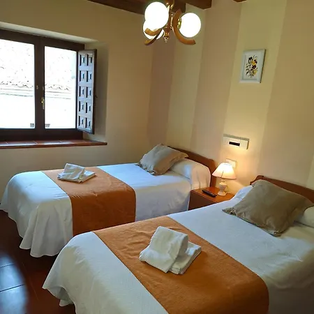 Rio Duero Πανσιόν Molinos de Duero