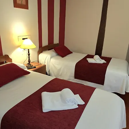 Rio Duero Πανσιόν