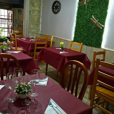 Πανσιόν Rio Duero