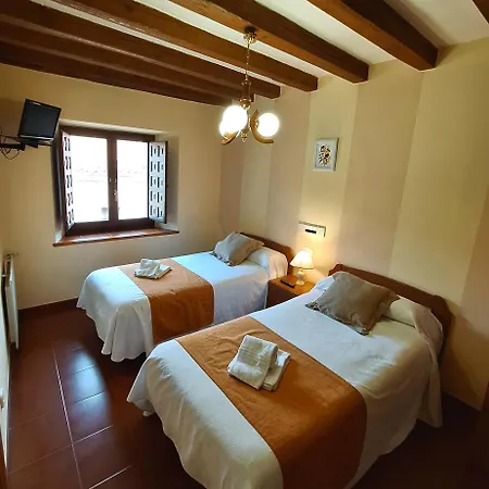 Rio Duero Molinos de Duero