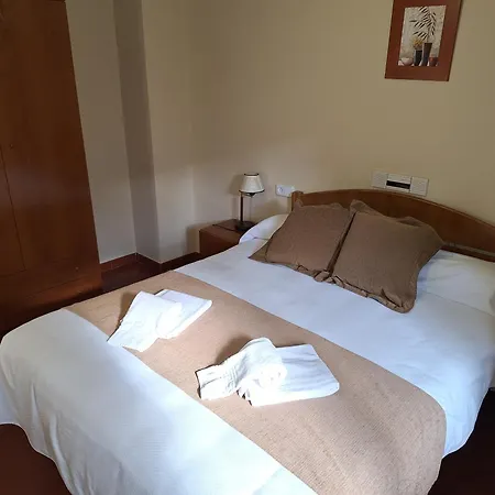 Rio Duero Πανσιόν