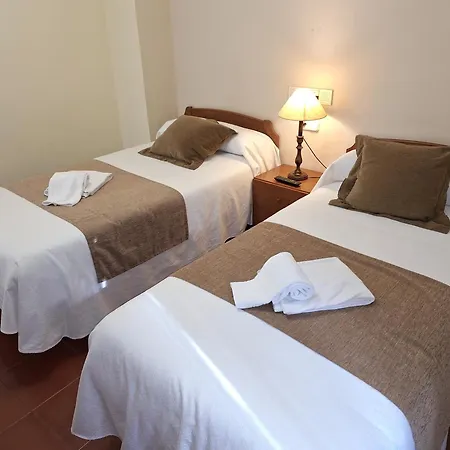 Πανσιόν Rio Duero