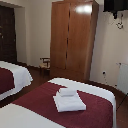 Rio Duero Πανσιόν 3*