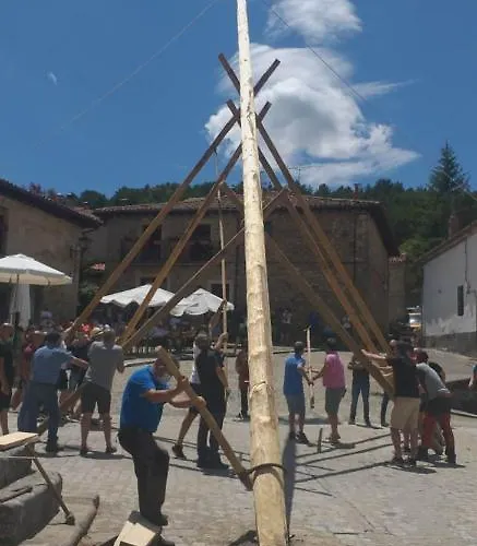 Rio Duero 3* Molinos de Duero