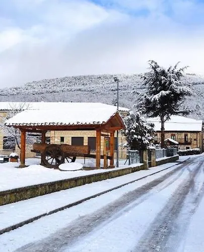 Rio Duero Vendégház