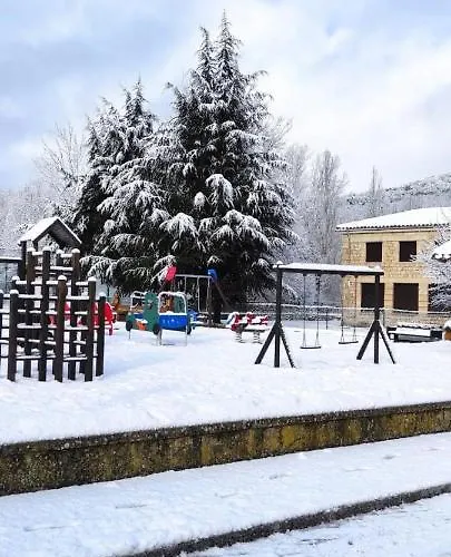 Vendégház Rio Duero