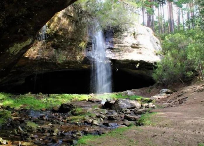 Vendégház Rio Duero 3*