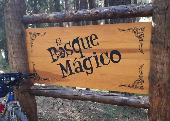 Rio Duero Vendégház 3*