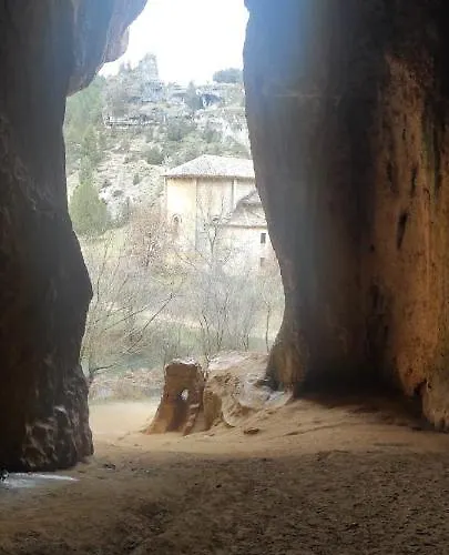 Rio Duero Vendégház Molinos de Duero