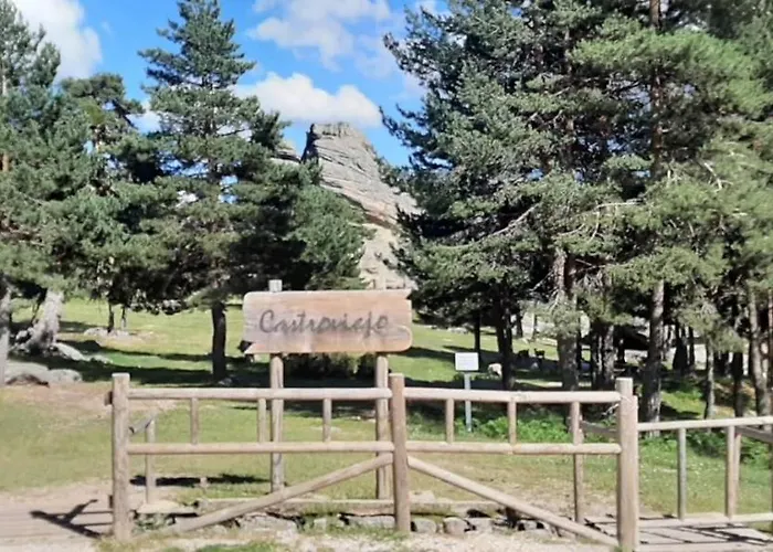 Rio Duero 3* Molinos de Duero