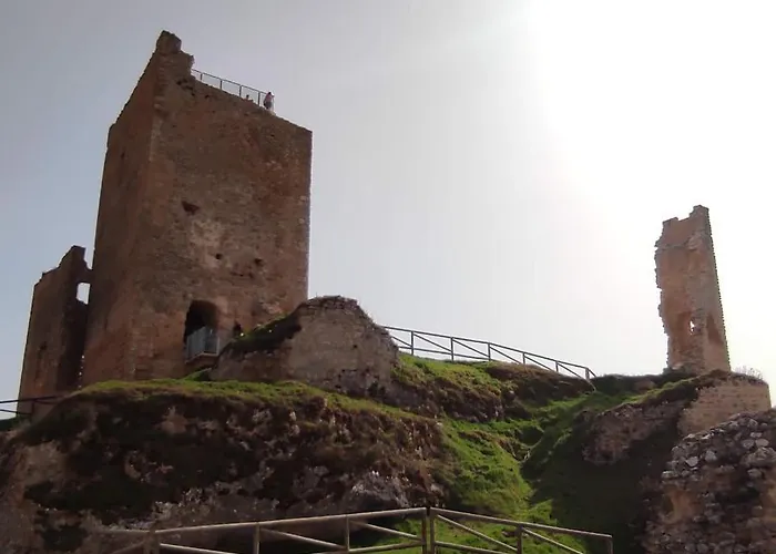 Rio Duero 3* Molinos de Duero