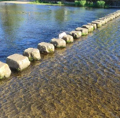 Rio Duero Vendégház