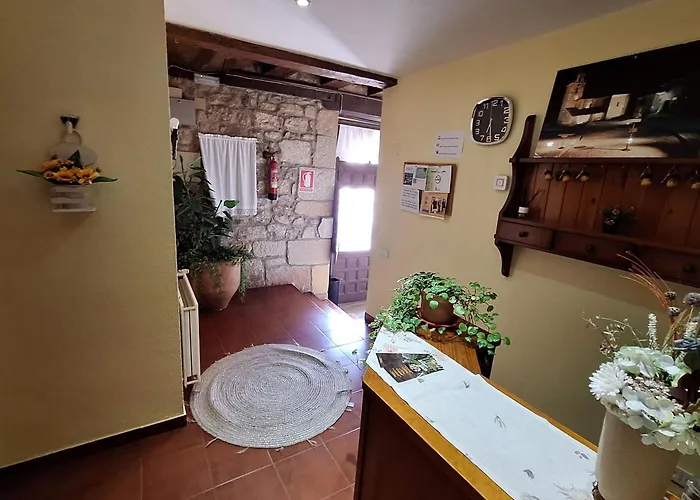 Rio Duero Molinos de Duero