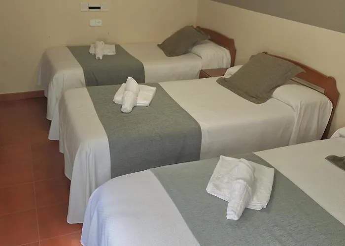 Rio Duero Vendégház