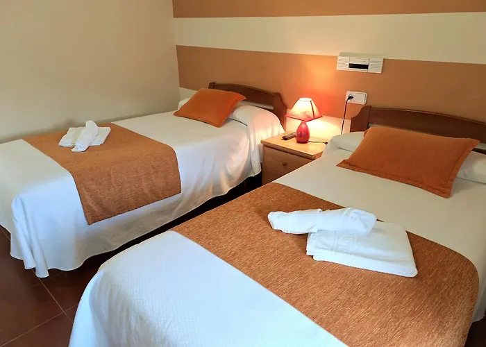 Rio Duero Vendégház 3*