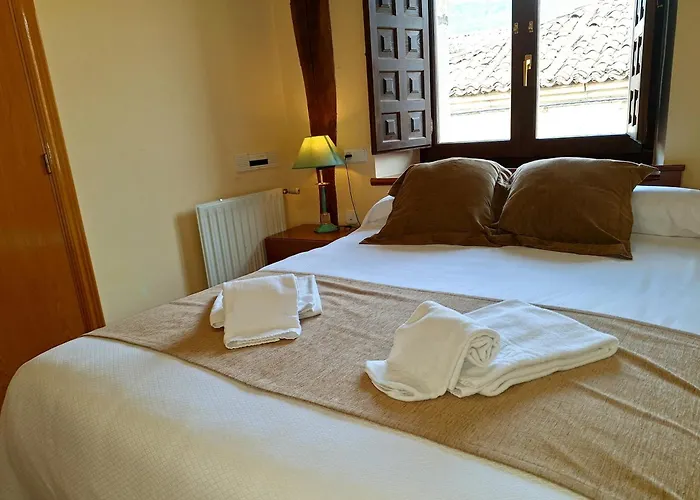 Rio Duero Molinos de Duero