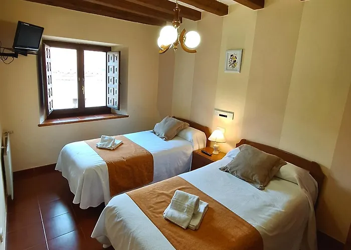 Rio Duero Molinos de Duero