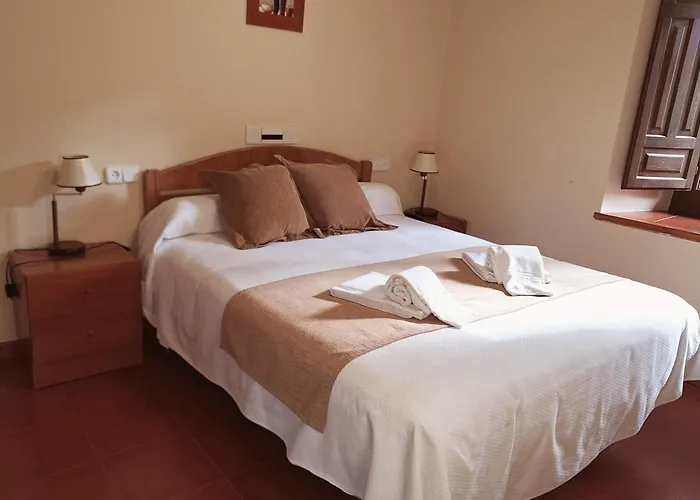 Vendégház Rio Duero