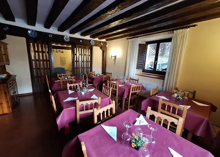 Rio Duero Vendégház 3*