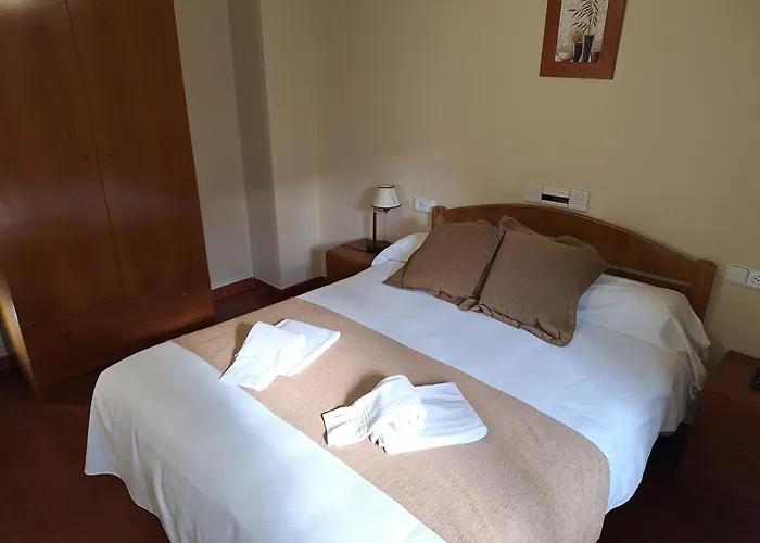 Rio Duero Vendégház