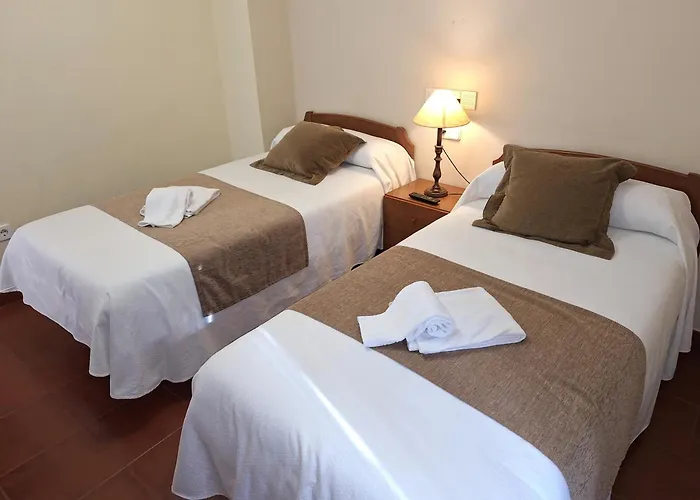 Vendégház Rio Duero