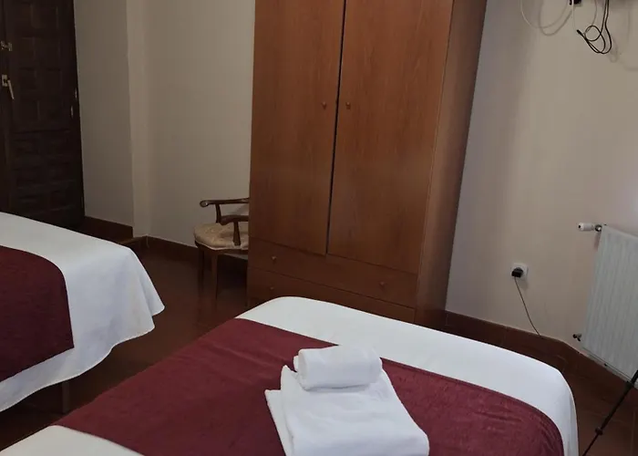 Rio Duero Vendégház 3*